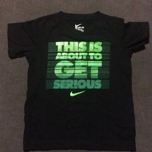 Shirt Nike